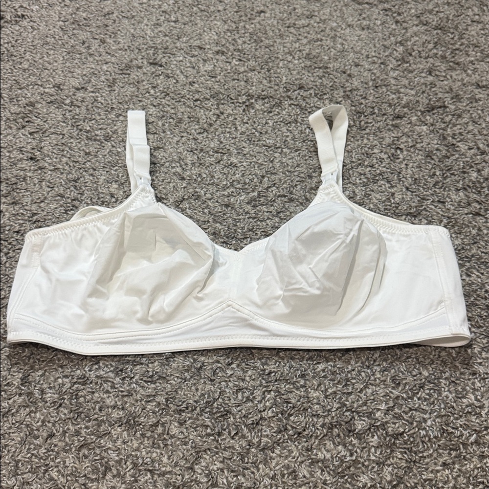 Anita Maternity Softcup Nursing Bra 5075